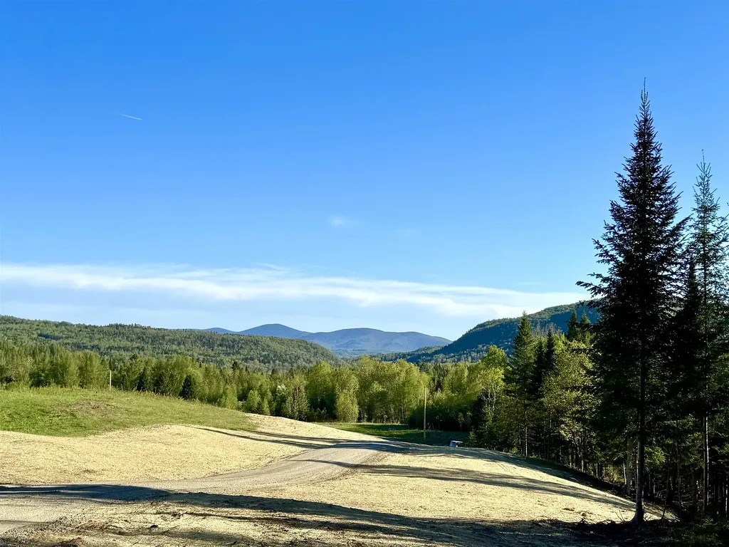Lot 8 Gulch Brook Road Stewartstown NH 03576