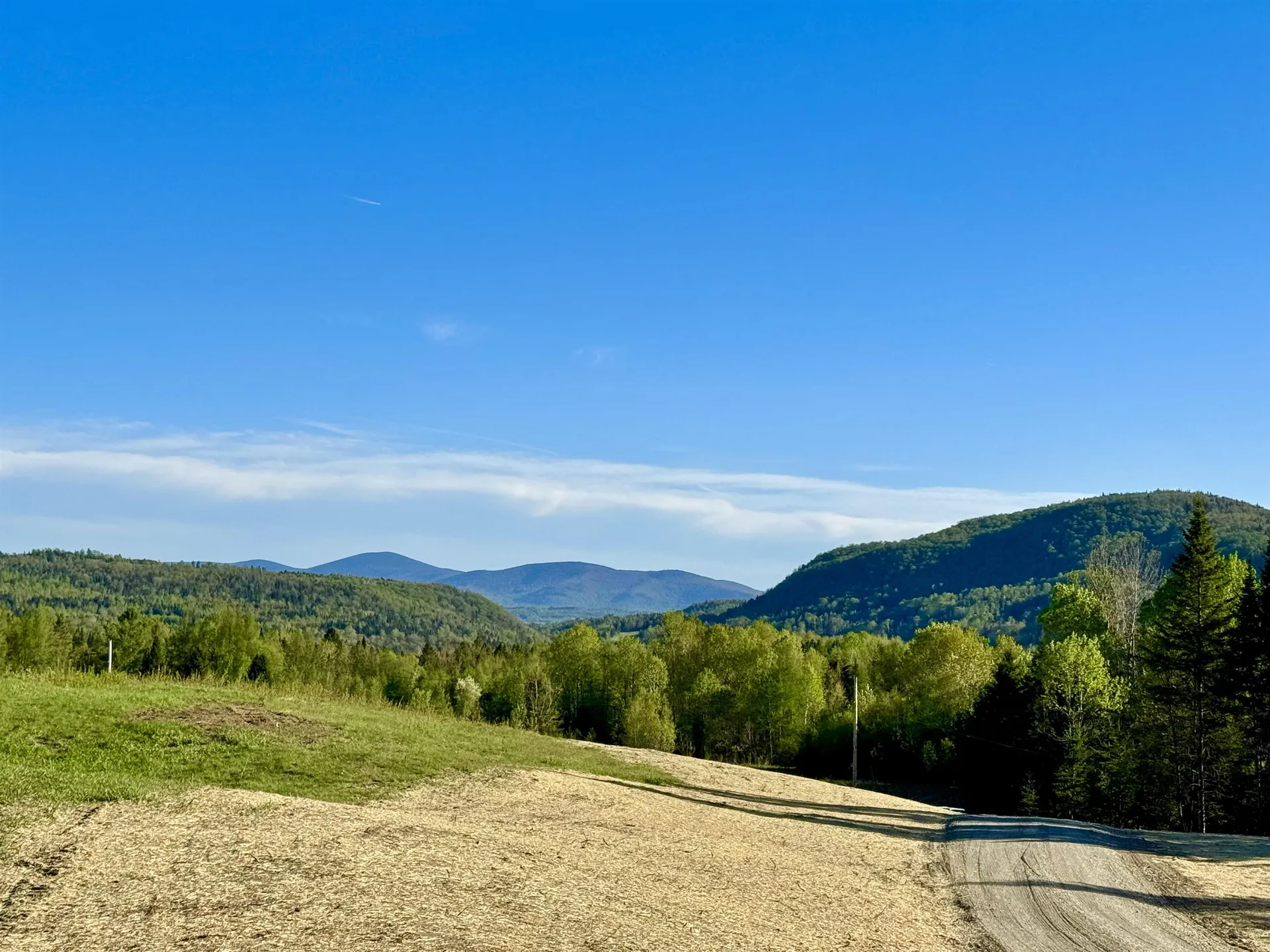 Lot 8 Gulch Brook Road Stewartstown NH 03576