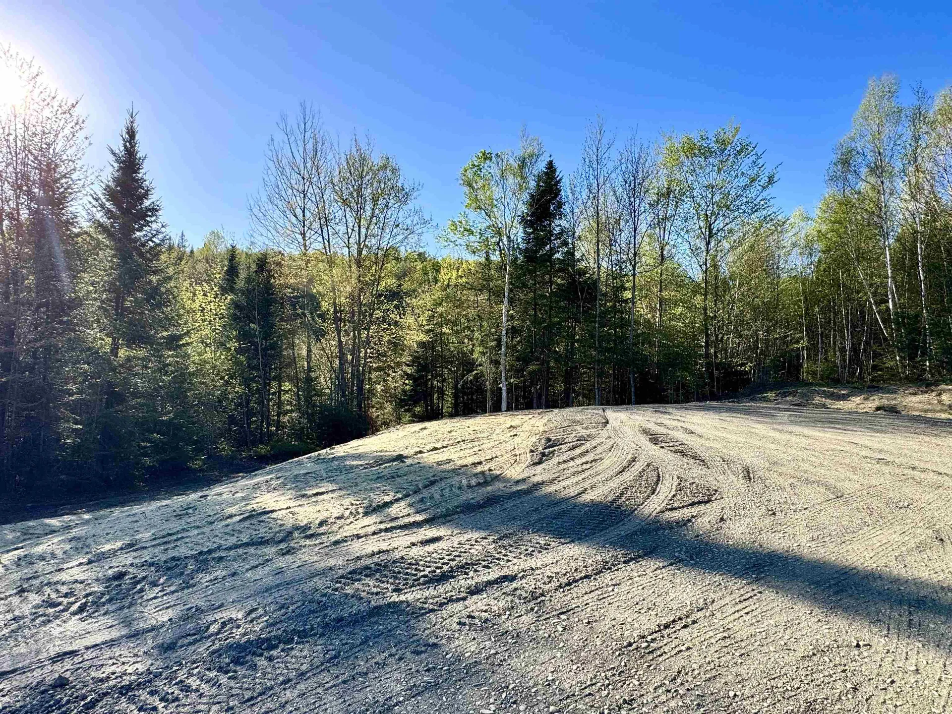 Lot 8 Gulch Brook Road Stewartstown NH 03576