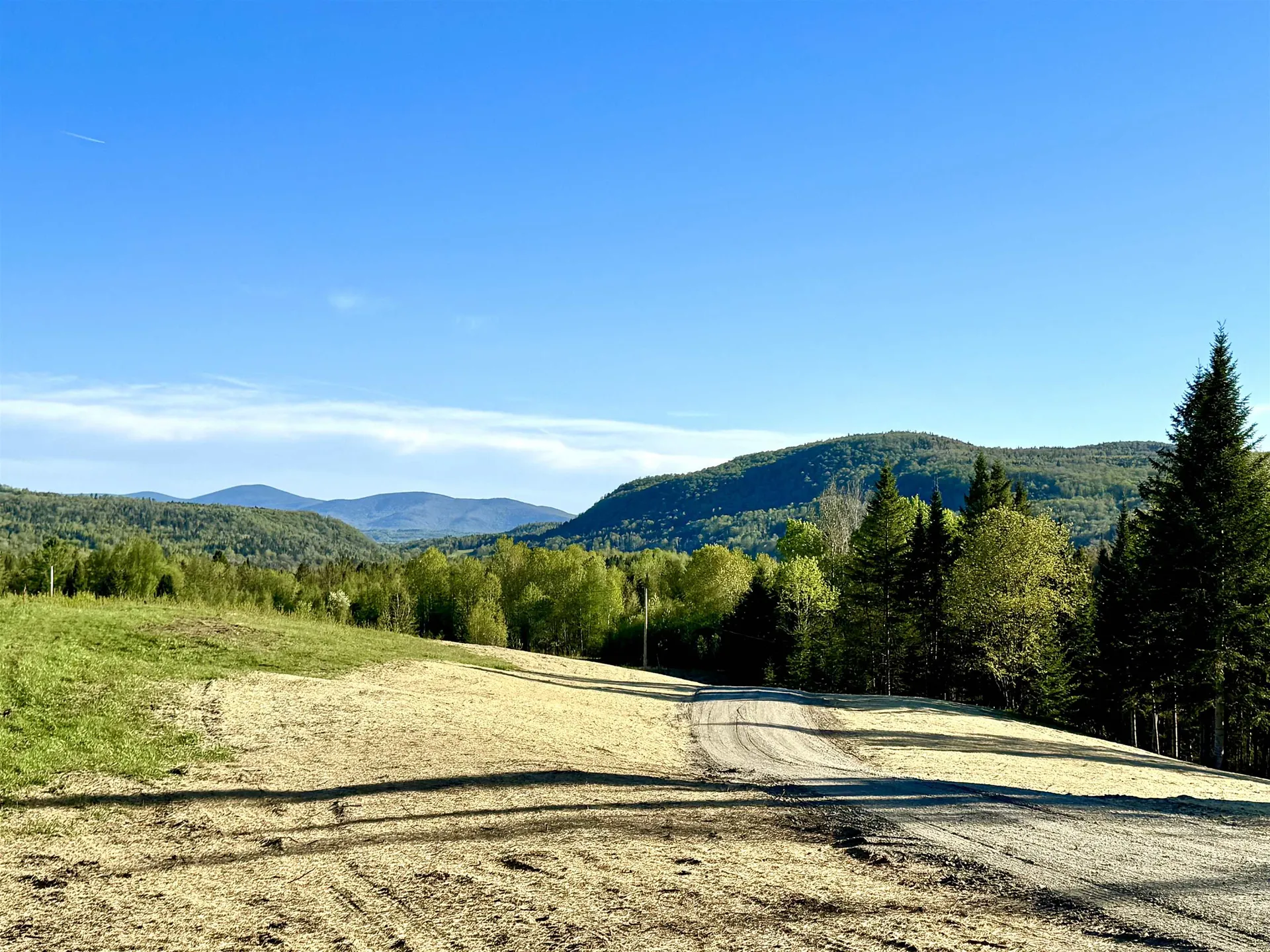 Lot 8 Gulch Brook Road Stewartstown NH 03576