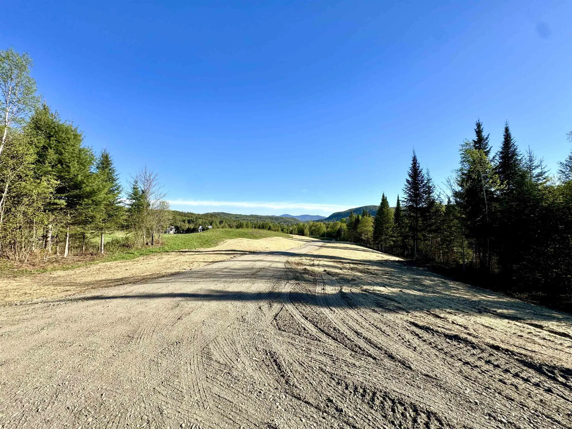 Lot 8 Gulch Brook Road Stewartstown NH 03576
