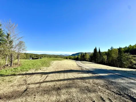 Lot 8 Gulch Brook Road Stewartstown NH 03576