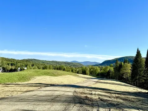 Lot 8 Gulch Brook Road Stewartstown NH 03576