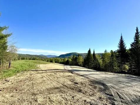 Lot 8 Gulch Brook Road Stewartstown NH 03576