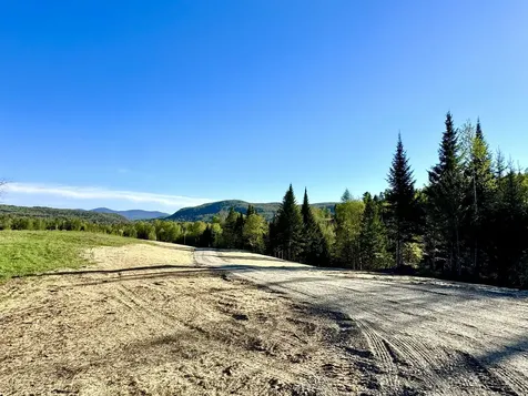 Lot 8 Gulch Brook Road Stewartstown NH 03576