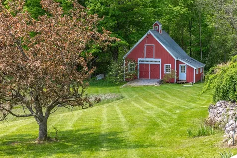 39 Eagle Ridge Dorset VT 05251