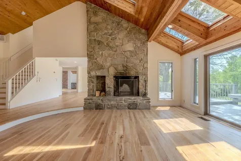 39 Eagle Ridge Dorset VT 05251