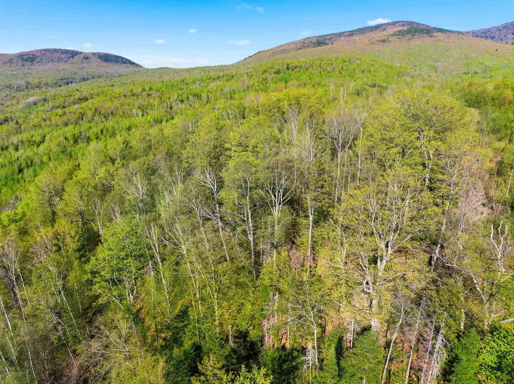 - South Jordan Hill Road Columbia NH 03576