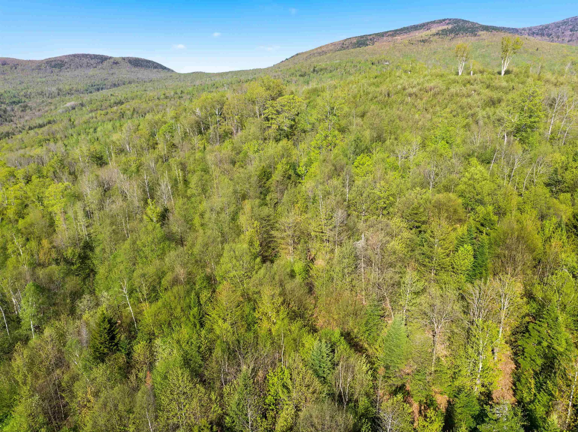 - South Jordan Hill Road Columbia NH 03576