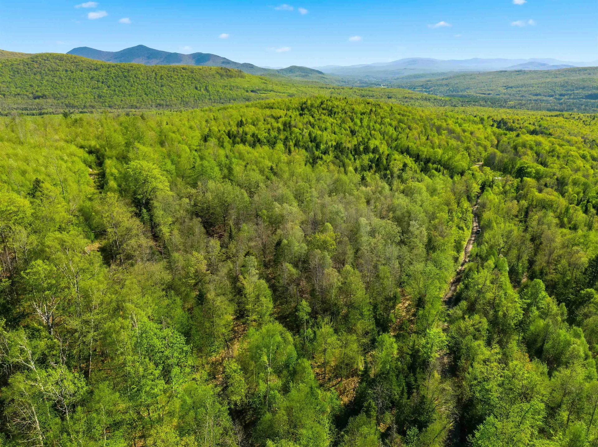 - South Jordan Hill Road Columbia NH 03576