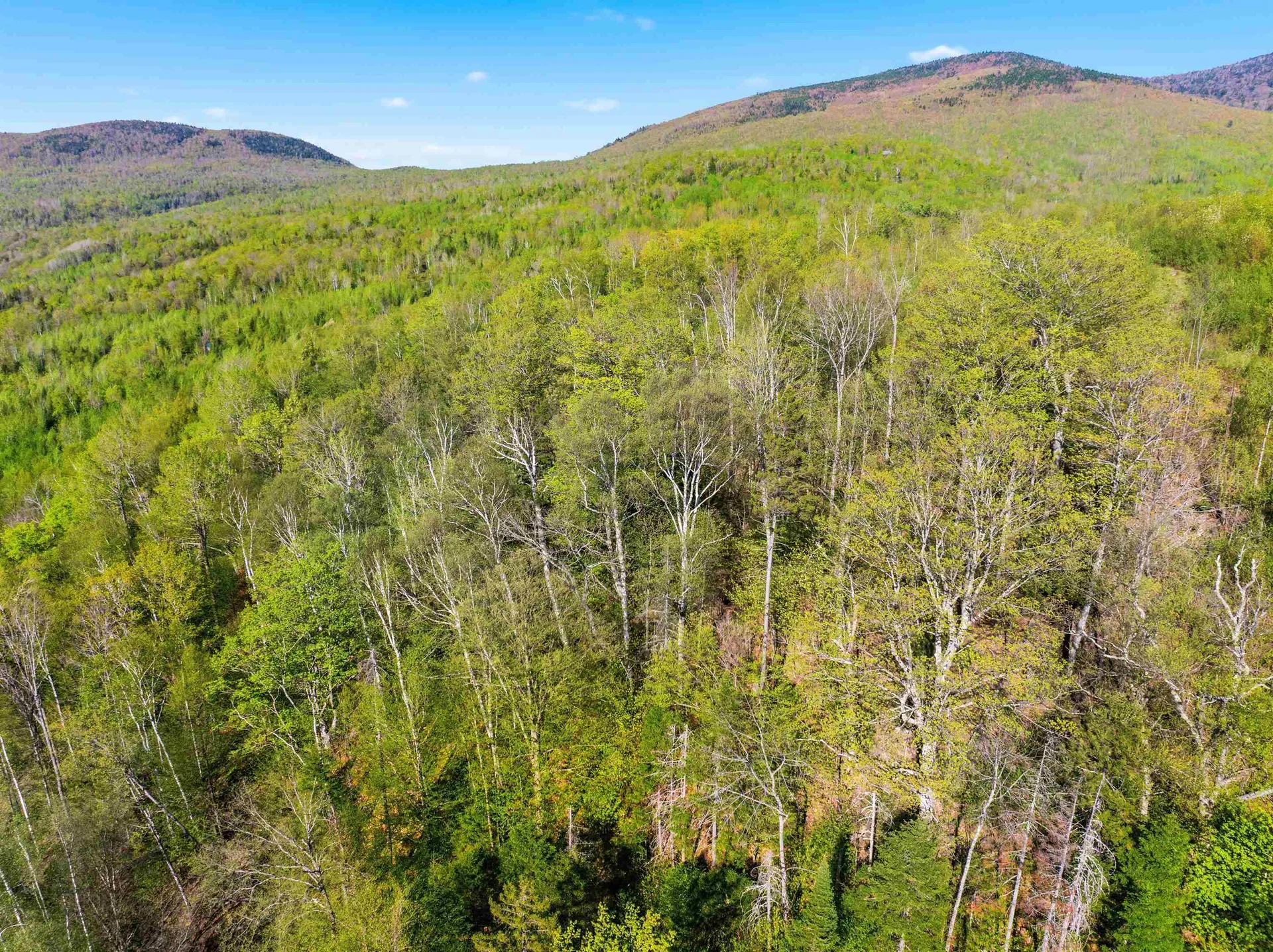 - South Jordan Hill Road Columbia NH 03576