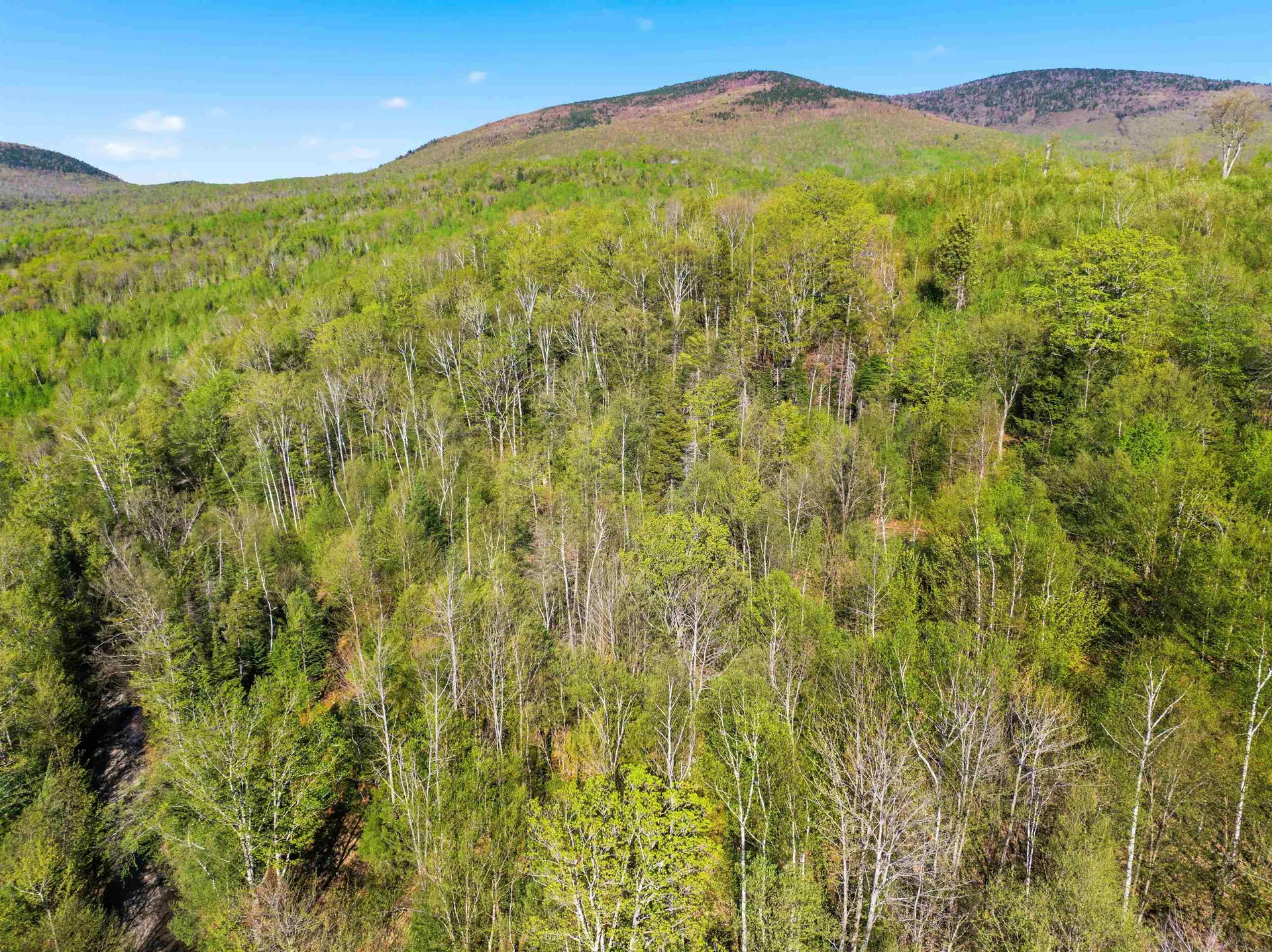 - South Jordan Hill Road Columbia NH 03576