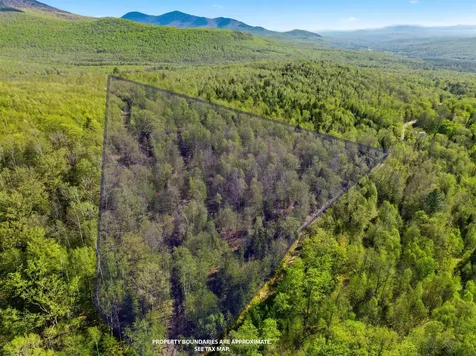 - South Jordan Hill Road Columbia NH 03576