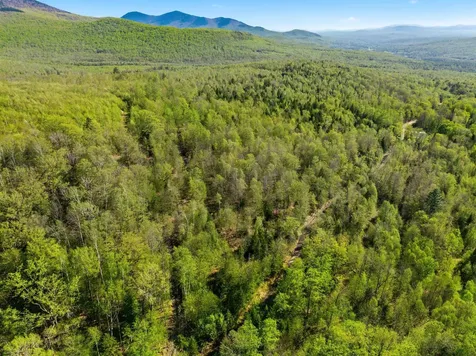 - South Jordan Hill Road Columbia NH 03576