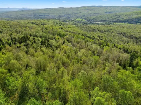 - South Jordan Hill Road Columbia NH 03576