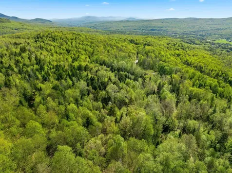 - South Jordan Hill Road Columbia NH 03576