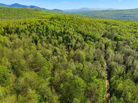 - South Jordan Hill Road Columbia NH 03576