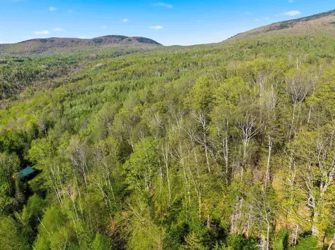 - South Jordan Hill Road Columbia NH 03576