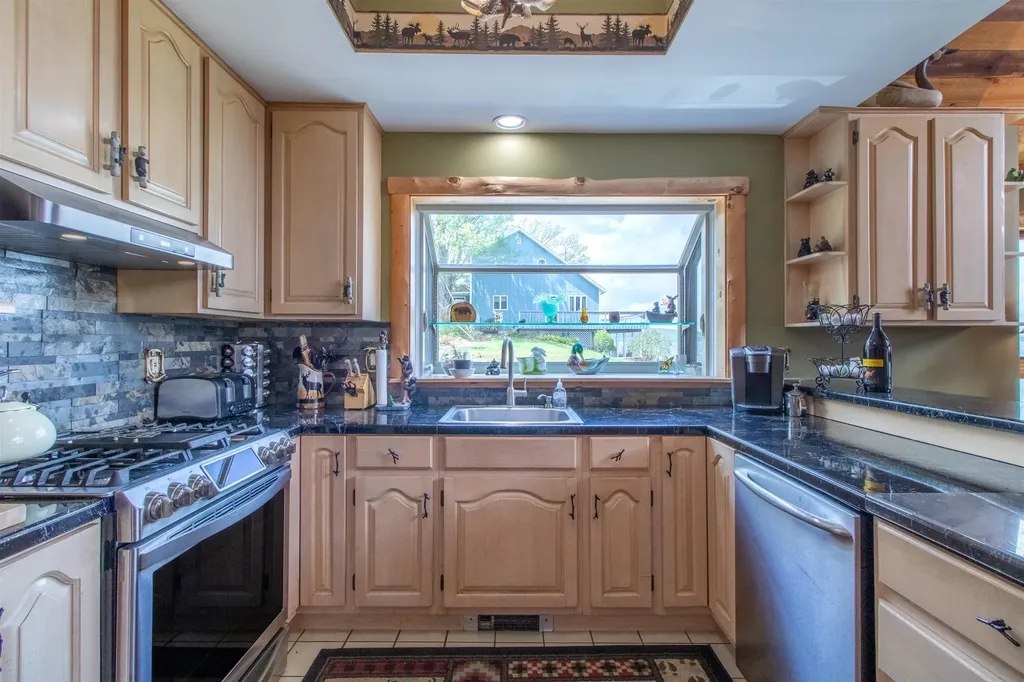 336 Spruce Street Newport City VT 05855