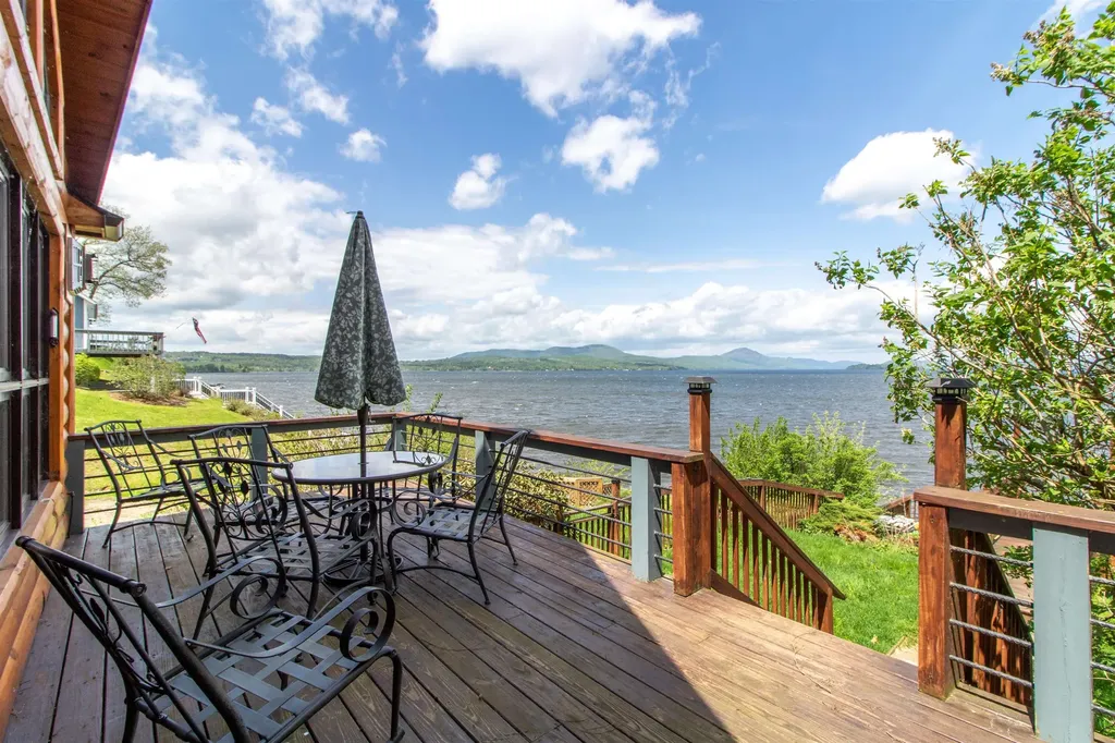 336 Spruce Street Newport City VT 05855