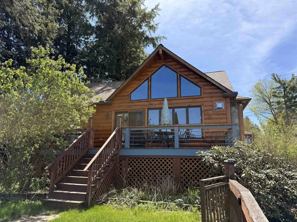 336 Spruce Street Newport City VT 05855
