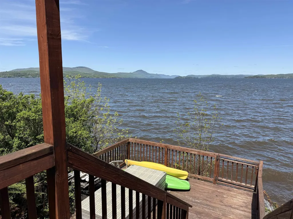 336 Spruce Street Newport City VT 05855