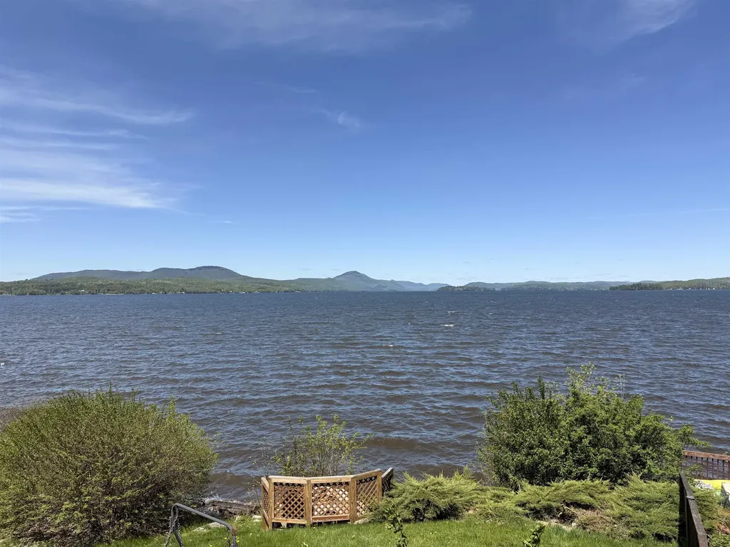 336 Spruce Street Newport City VT 05855