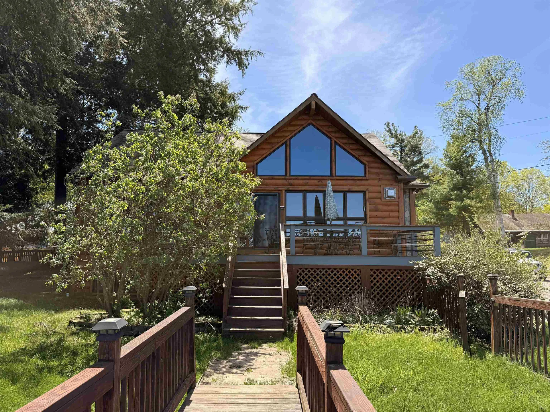 336 Spruce Street Newport City VT 05855