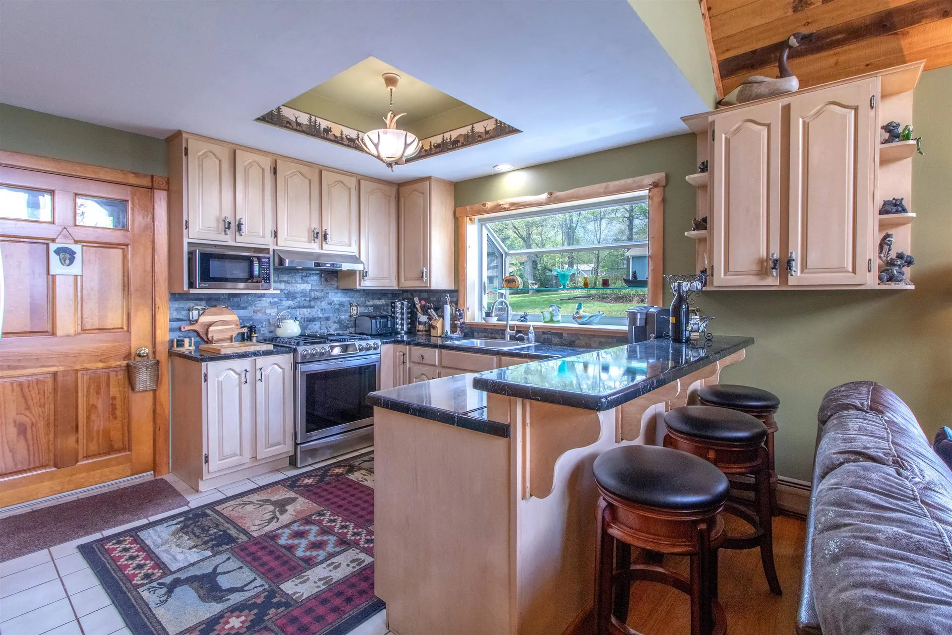 336 Spruce Street Newport City VT 05855