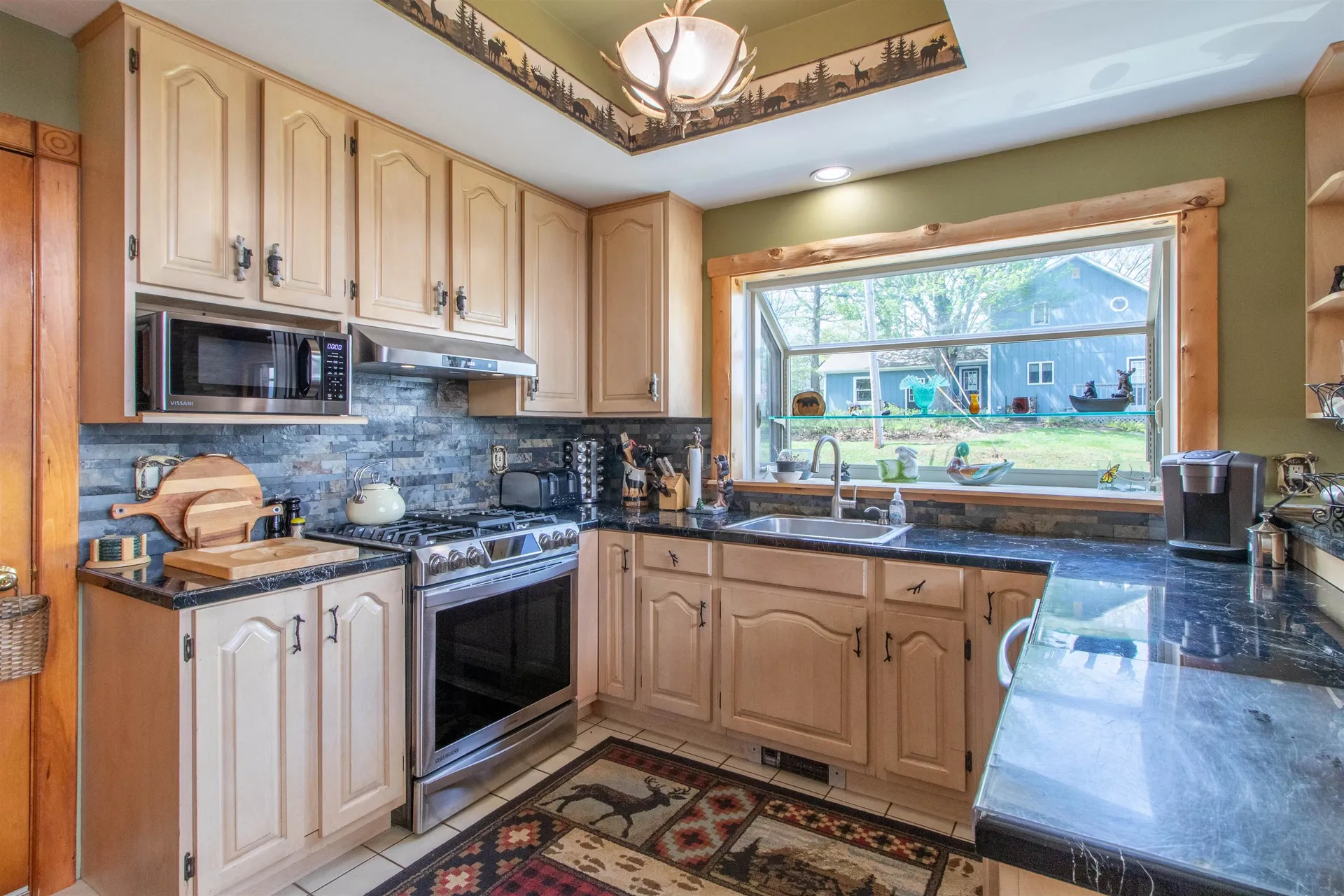 336 Spruce Street Newport City VT 05855