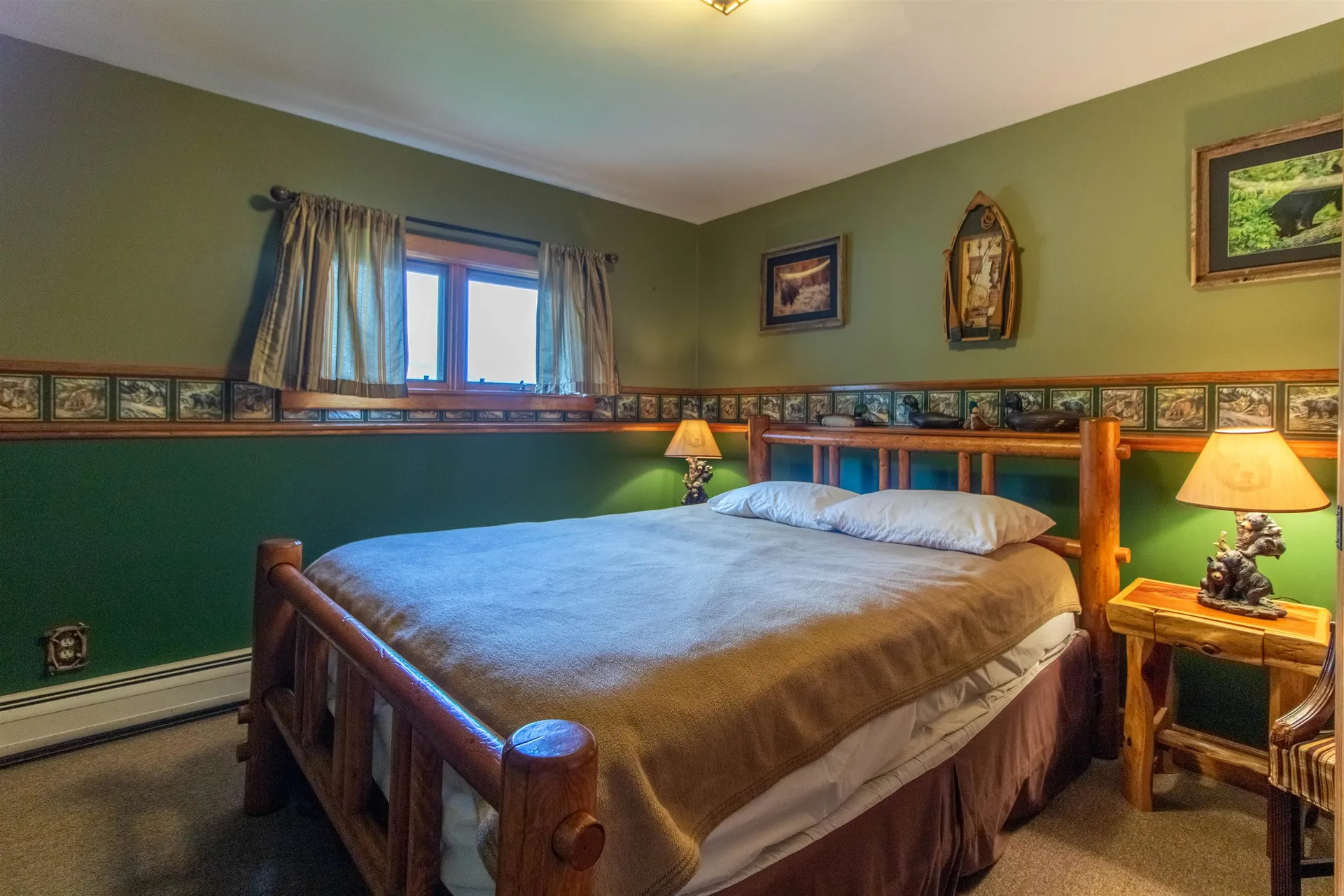 336 Spruce Street Newport City VT 05855