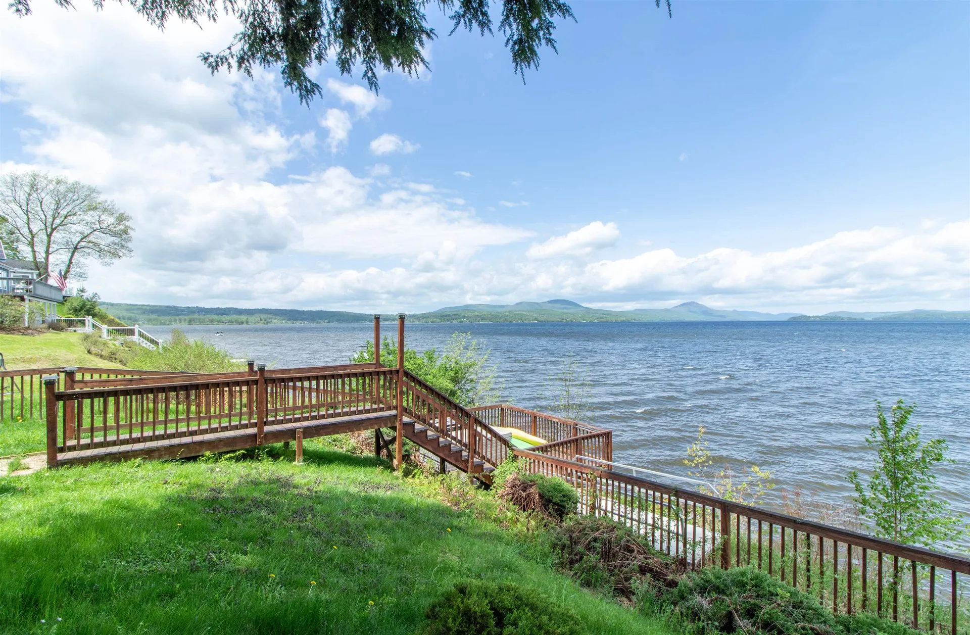 336 Spruce Street Newport City VT 05855