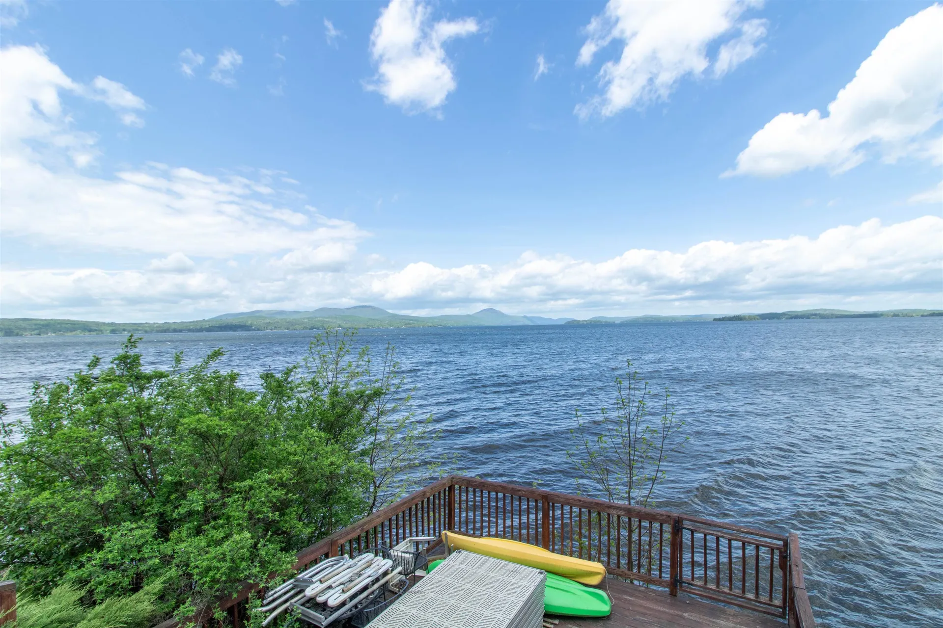 336 Spruce Street Newport City VT 05855