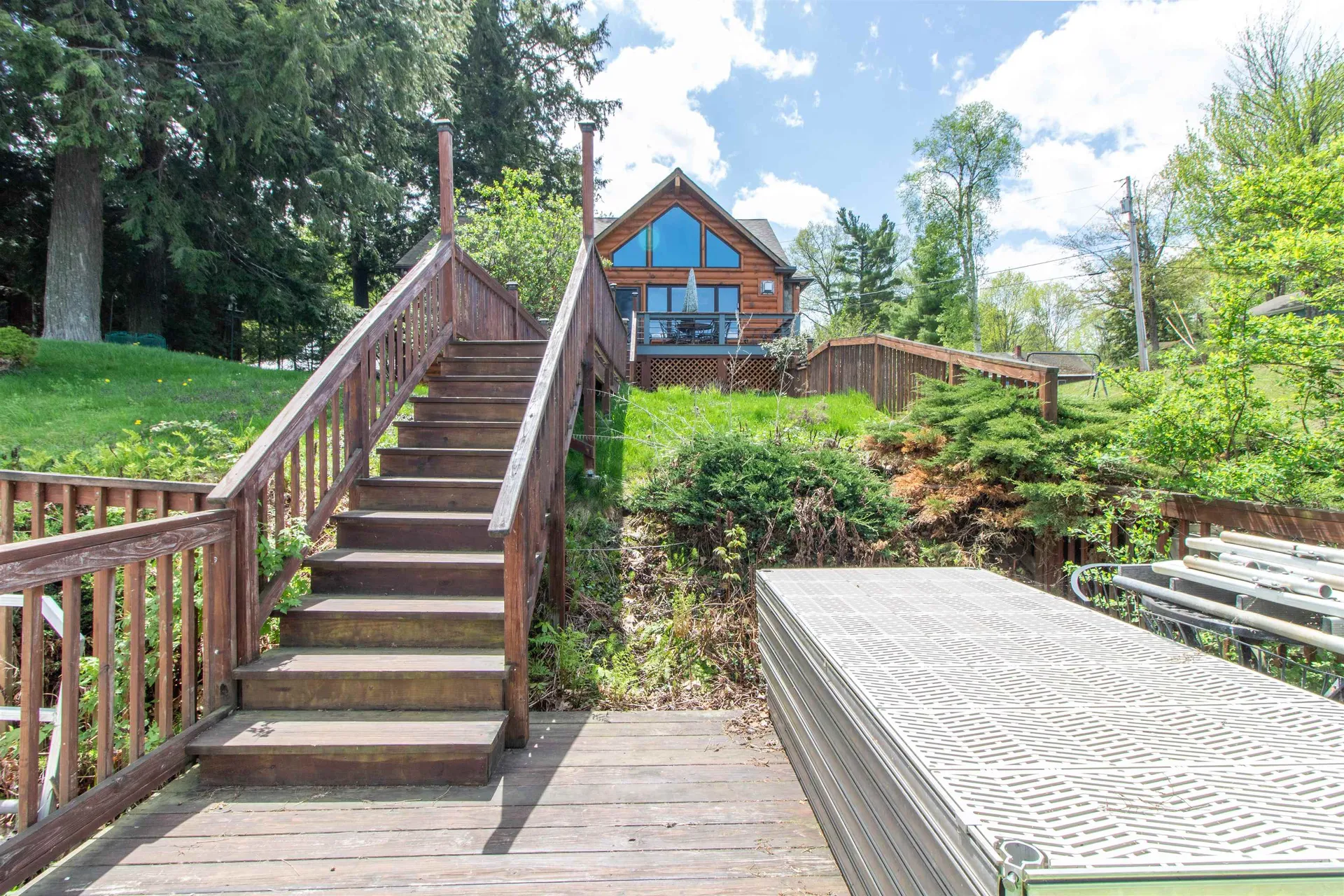 336 Spruce Street Newport City VT 05855