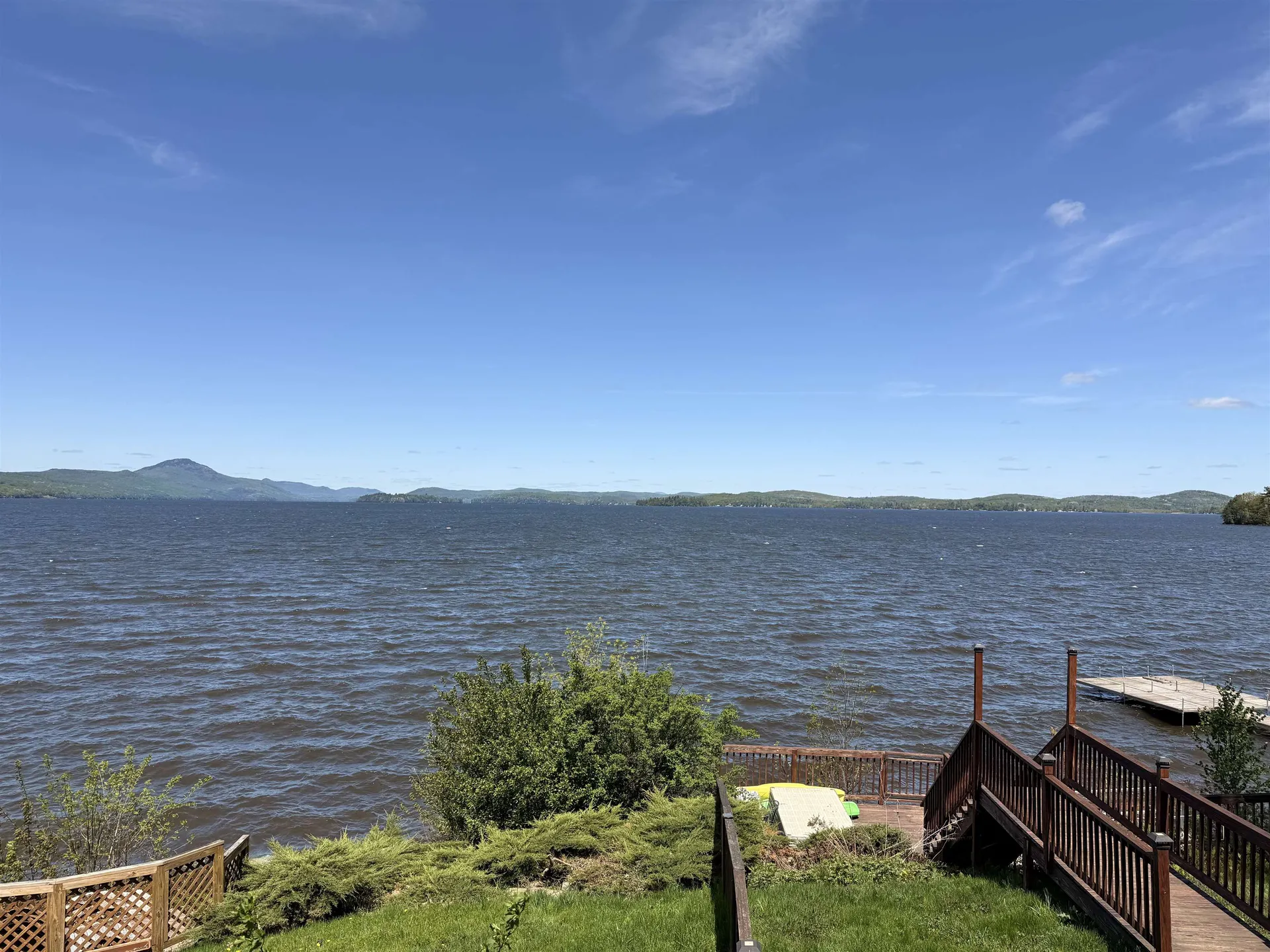 336 Spruce Street Newport City VT 05855