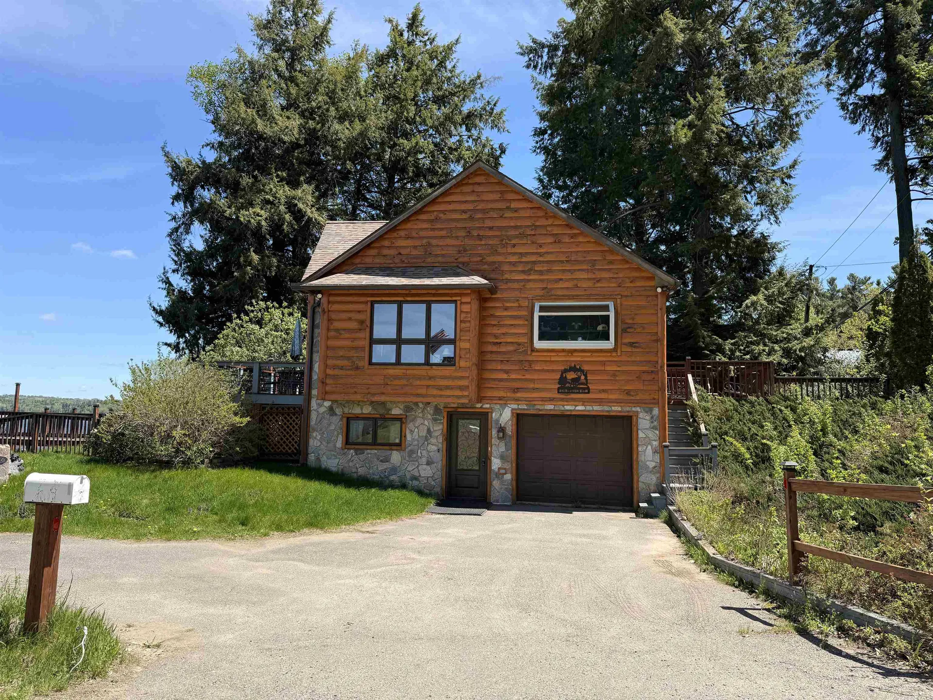 336 Spruce Street Newport City VT 05855