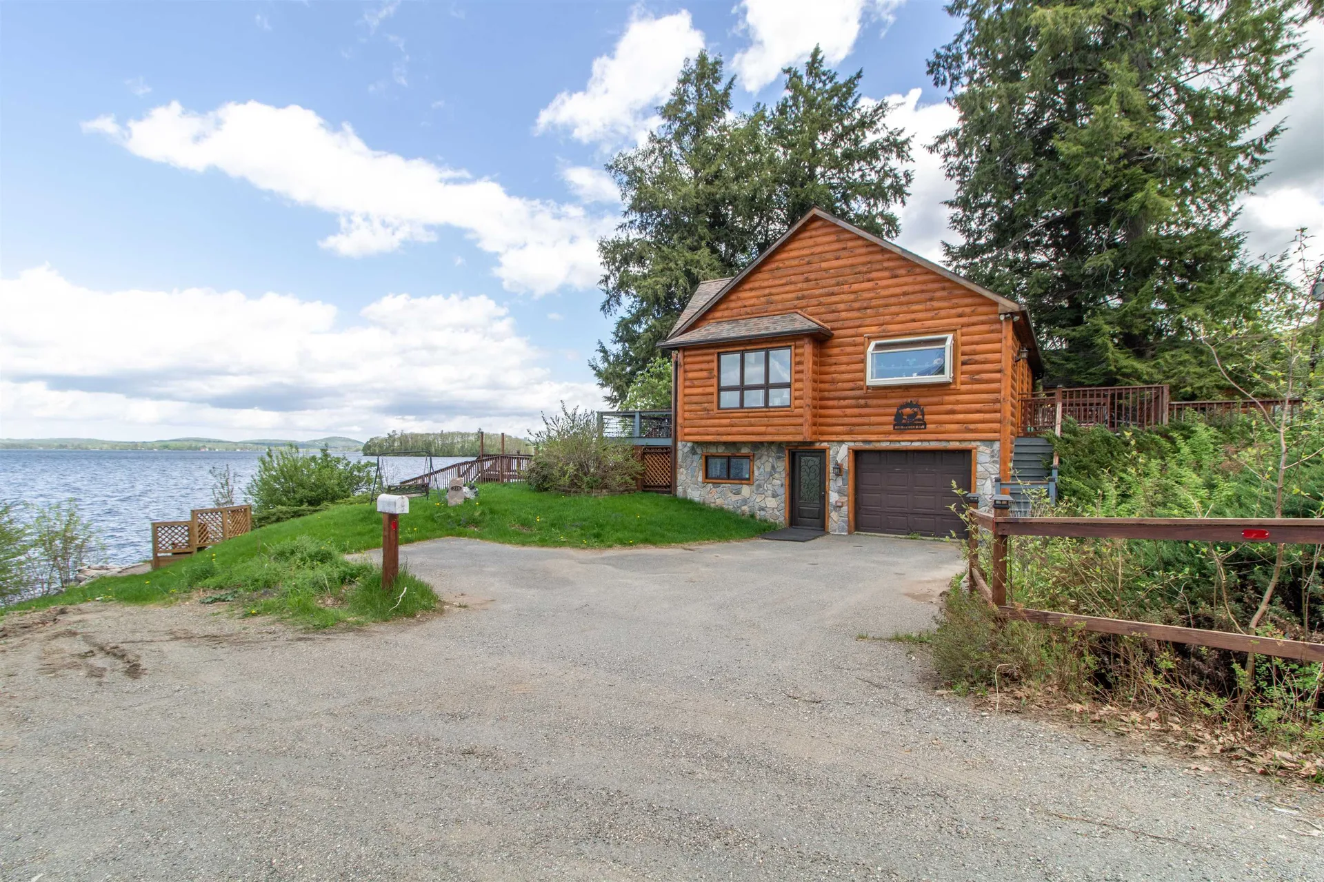 336 Spruce Street Newport City VT 05855
