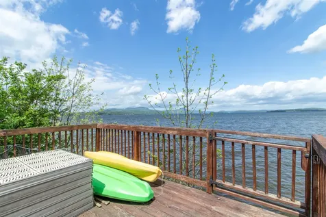 336 Spruce Street Newport City VT 05855
