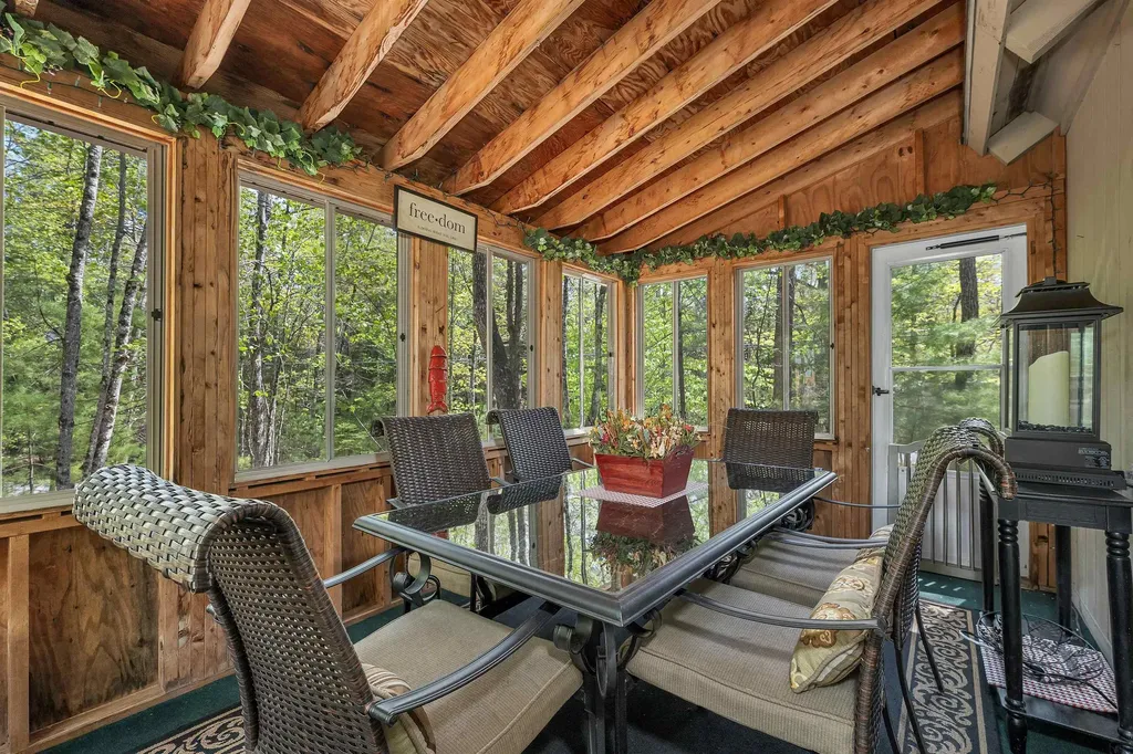 136 Liberty Lane Freedom NH 03836