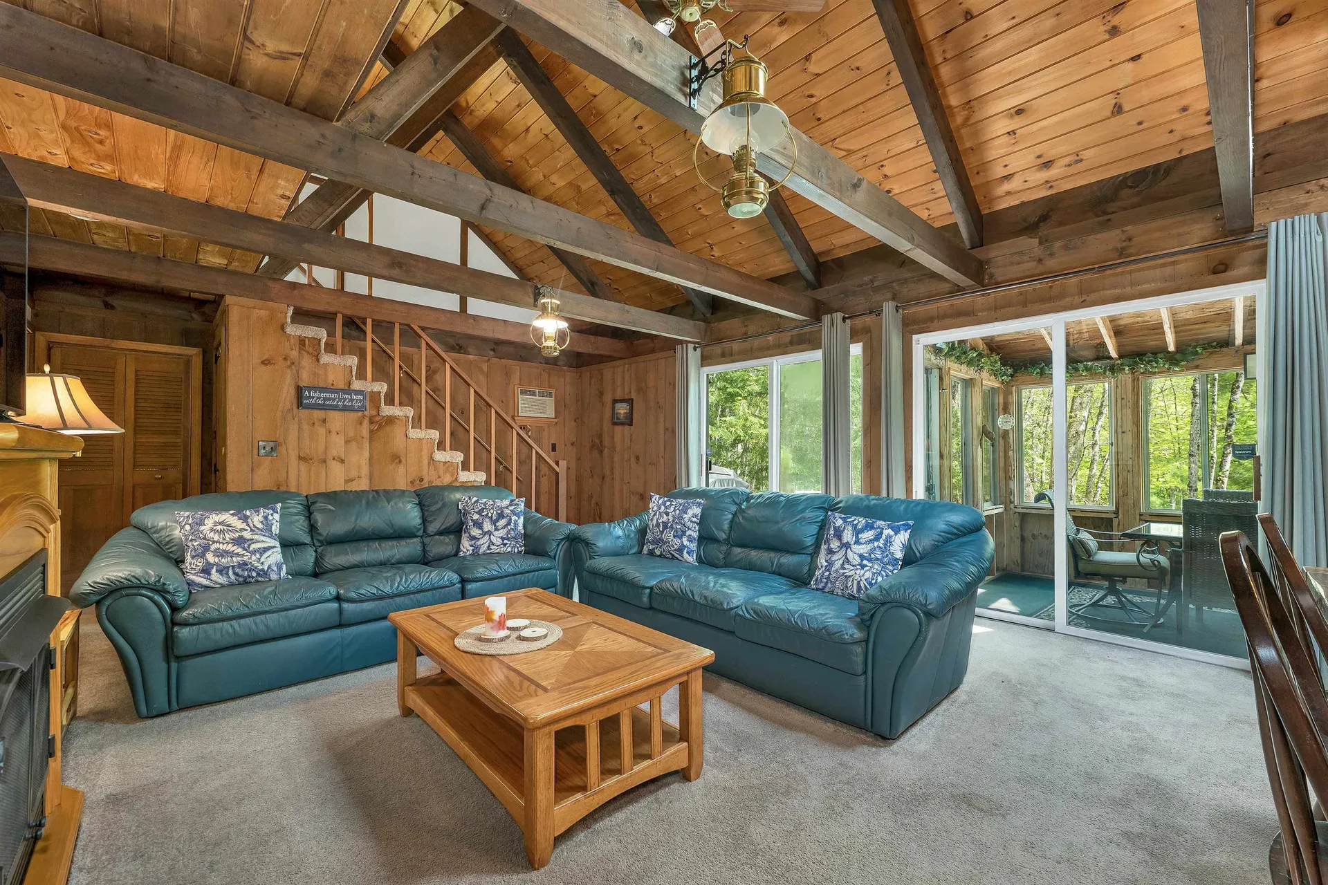 136 Liberty Lane Freedom NH 03836