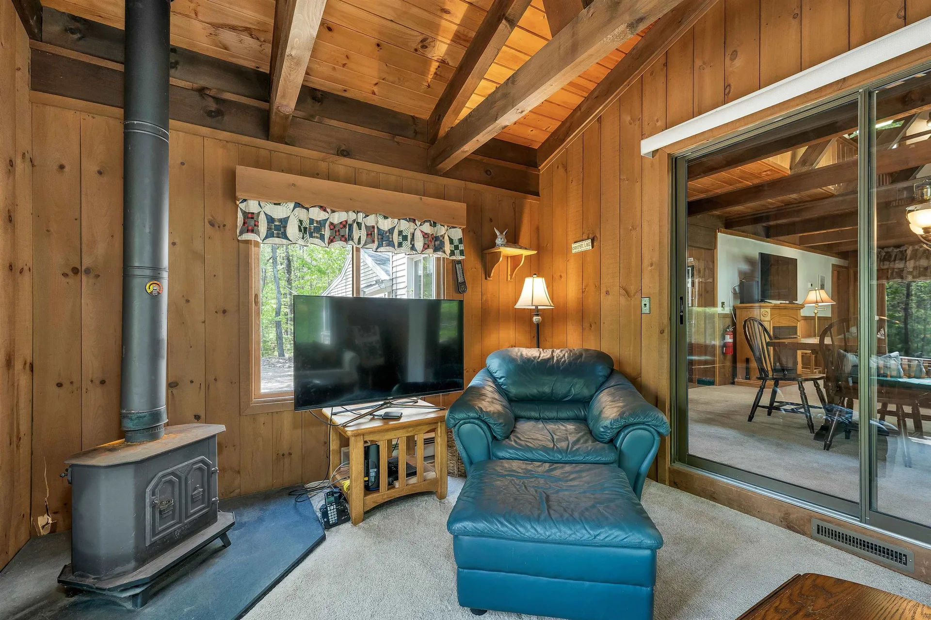 136 Liberty Lane Freedom NH 03836