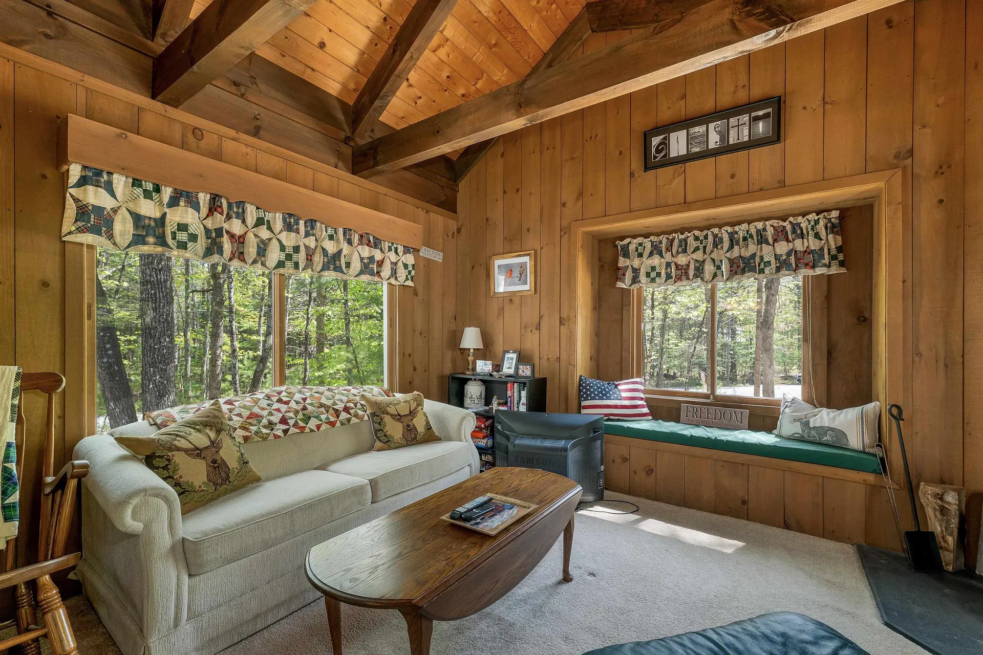 136 Liberty Lane Freedom NH 03836