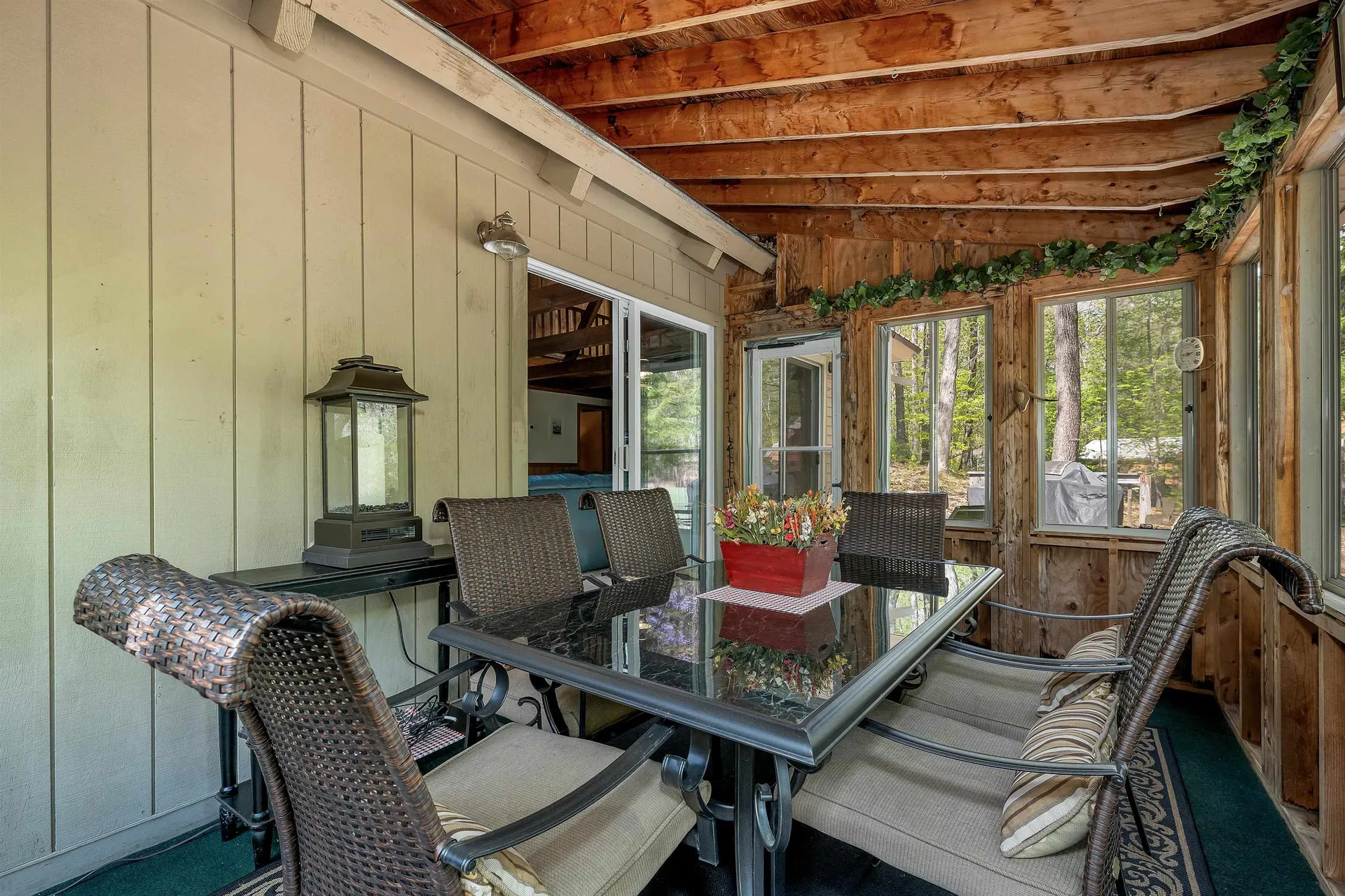 136 Liberty Lane Freedom NH 03836