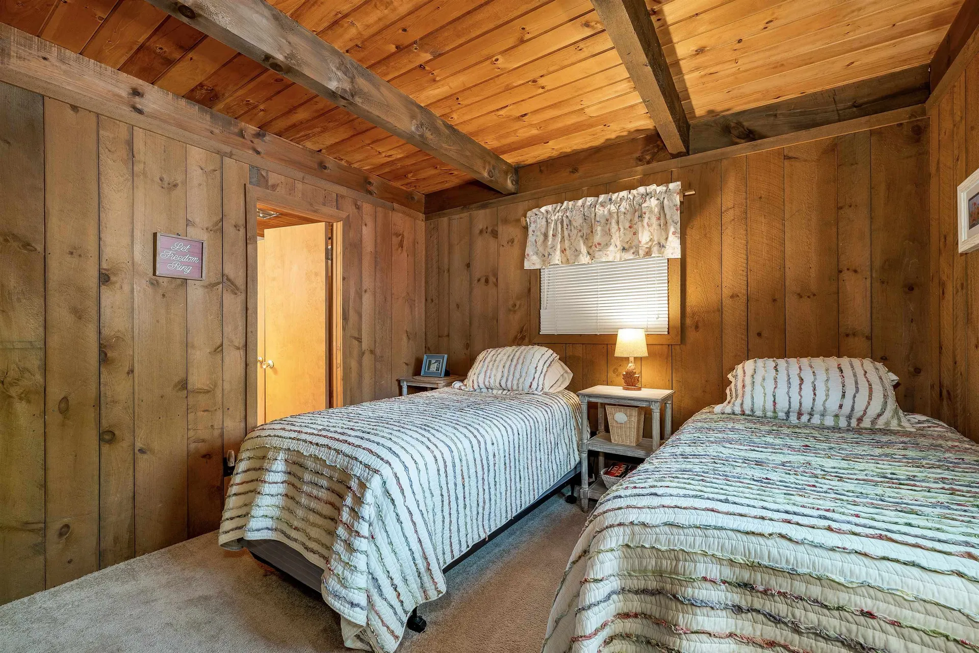 136 Liberty Lane Freedom NH 03836