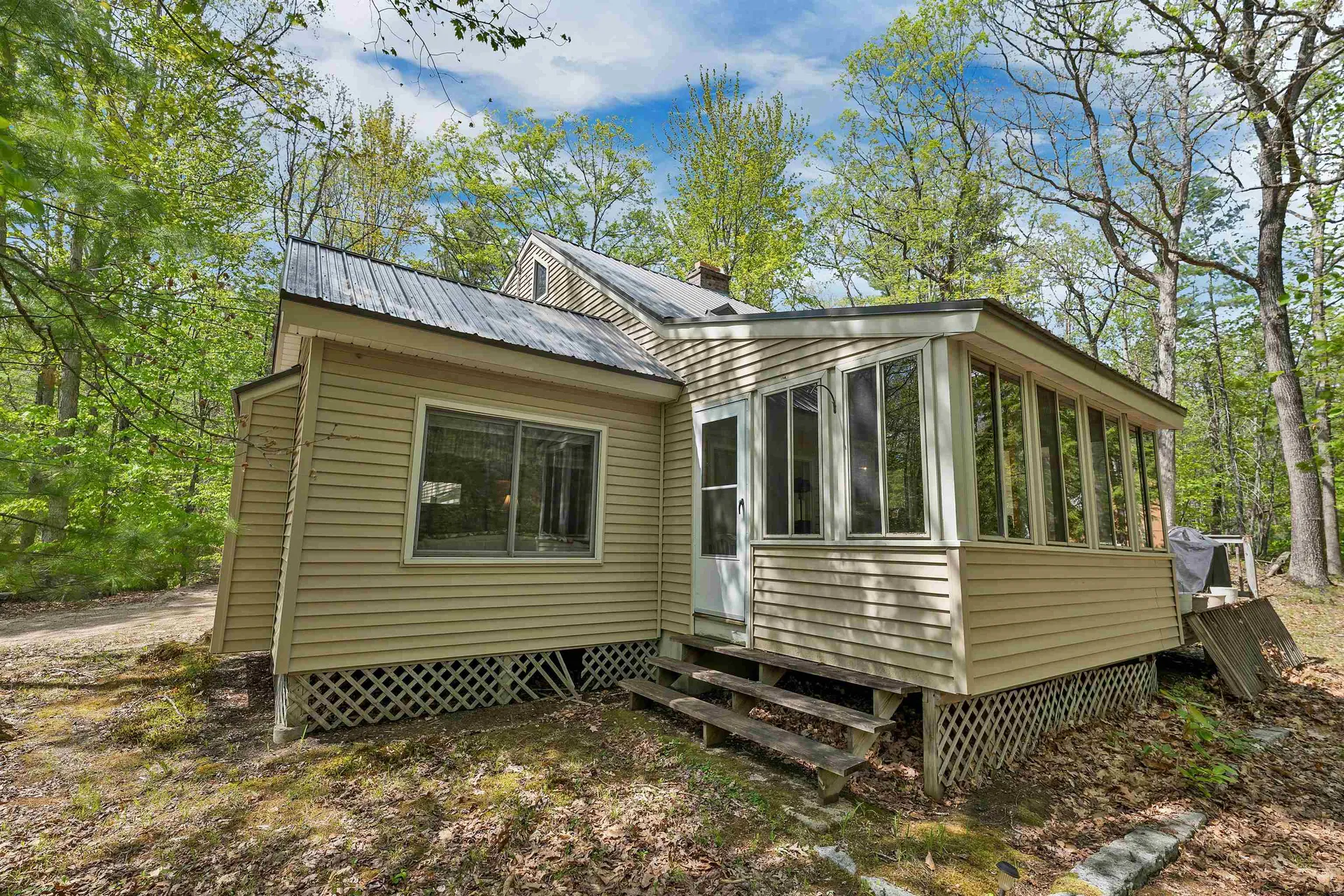 136 Liberty Lane Freedom NH 03836