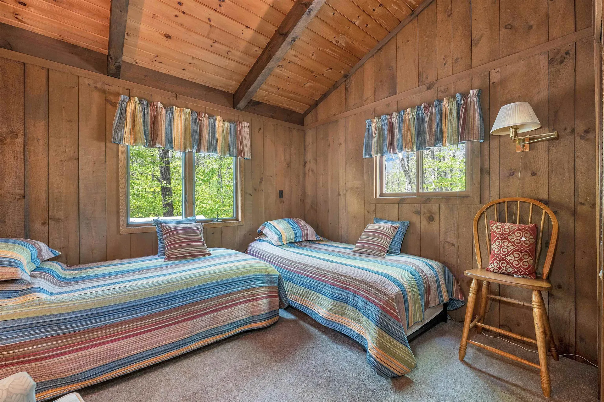 136 Liberty Lane Freedom NH 03836