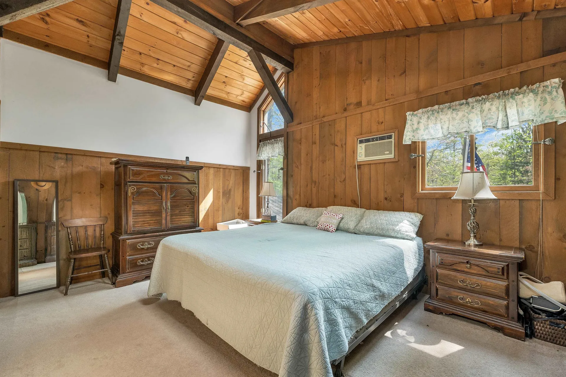 136 Liberty Lane Freedom NH 03836