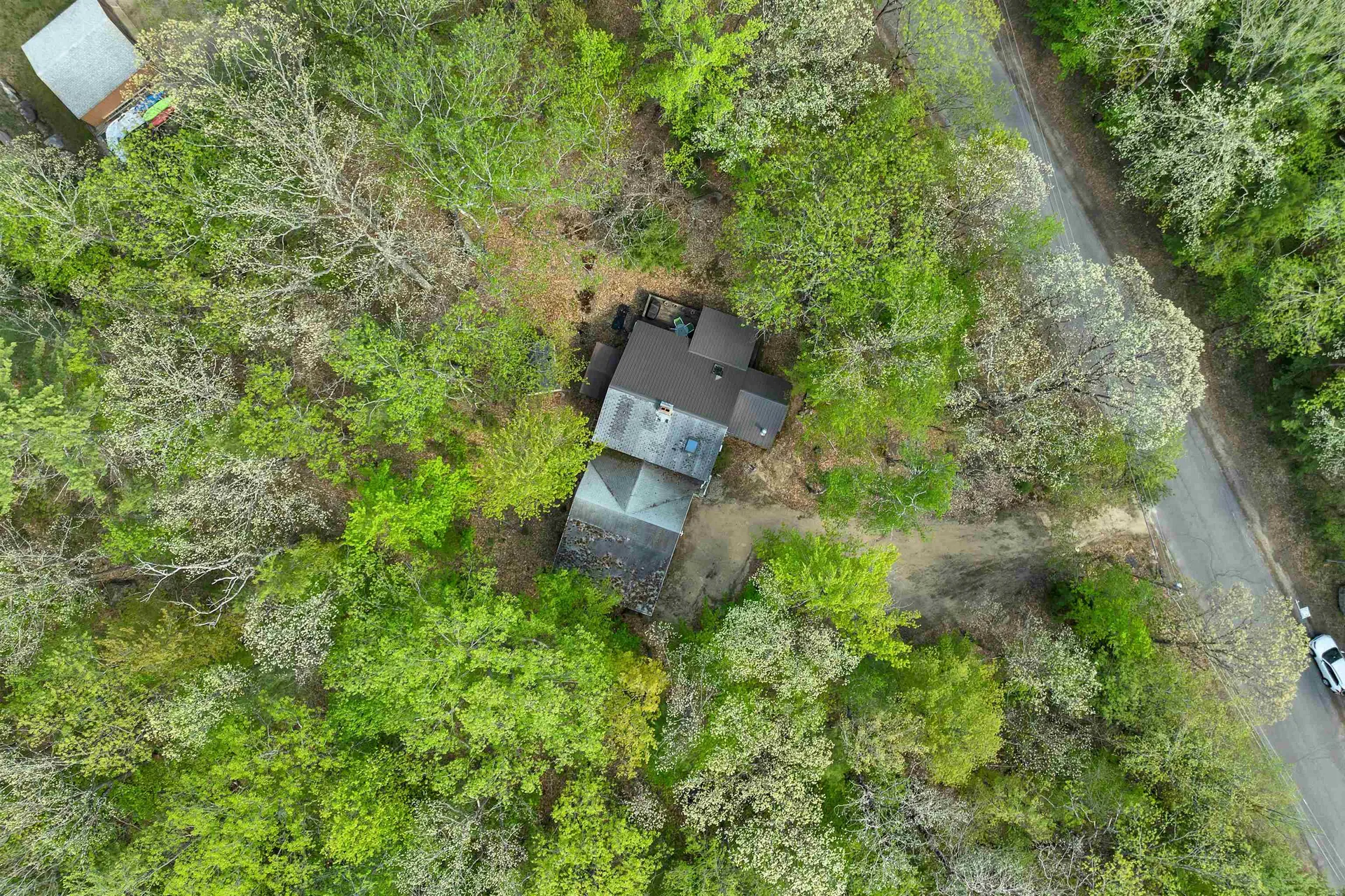 136 Liberty Lane Freedom NH 03836