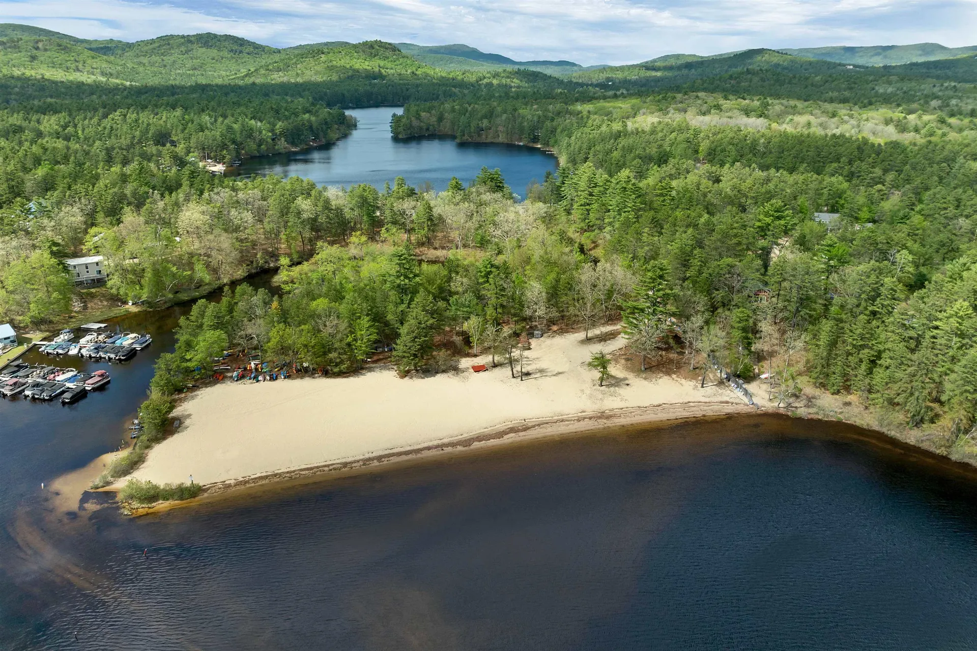 136 Liberty Lane Freedom NH 03836