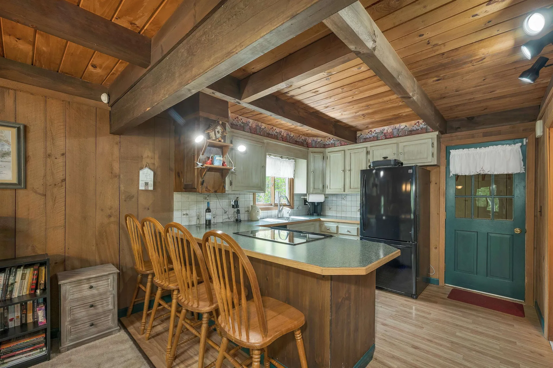 136 Liberty Lane Freedom NH 03836